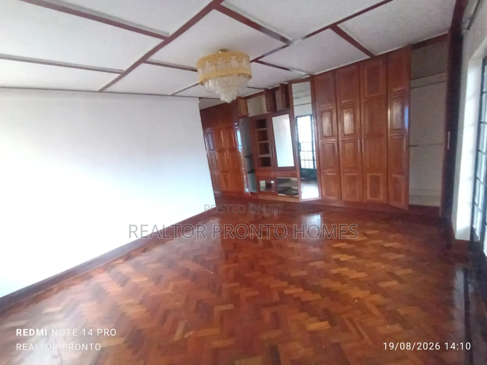 4bdrm Townhouse / Terrace in Lavington, Valley Arcade for rent