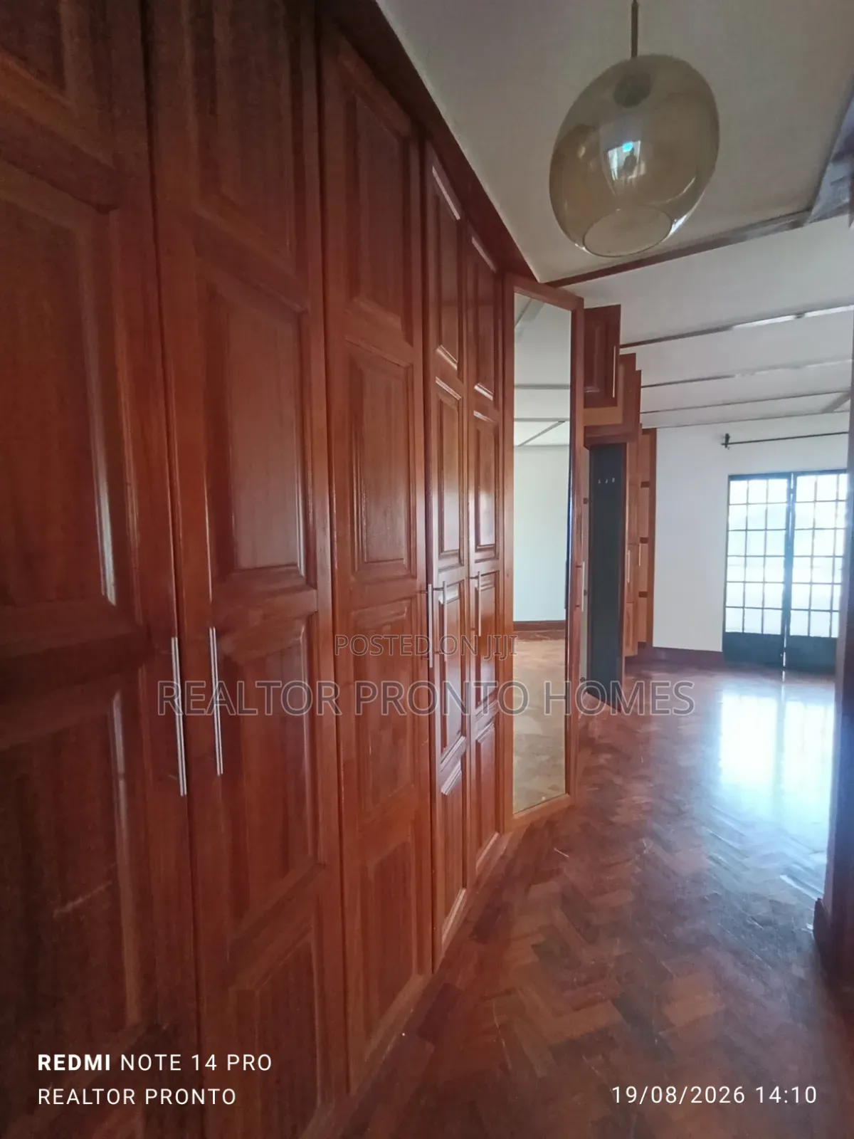 4bdrm Townhouse / Terrace in Lavington, Valley Arcade for rent