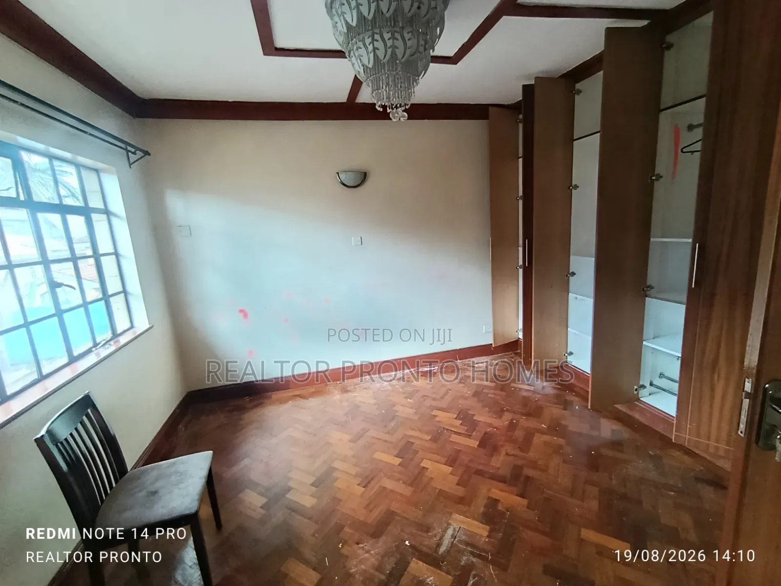 4bdrm Townhouse / Terrace in Lavington, Valley Arcade for rent