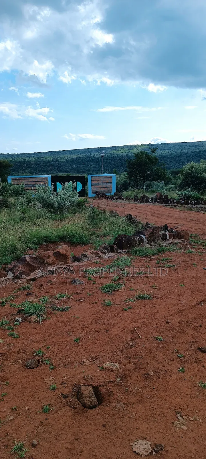 Kimuka Prime Plots for Sale