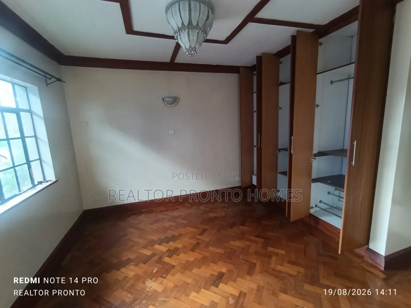 4bdrm Townhouse / Terrace in Lavington, Valley Arcade for rent