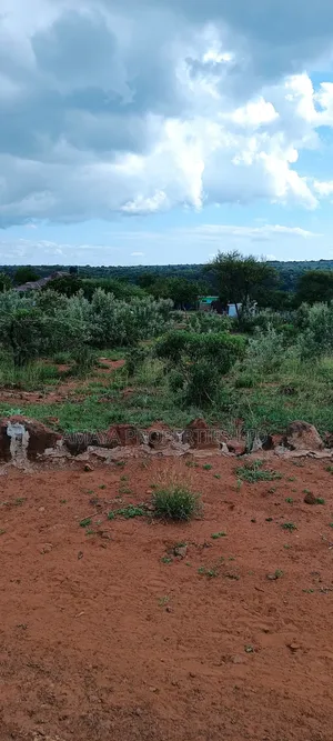 Kimuka Prime Plots for Sale