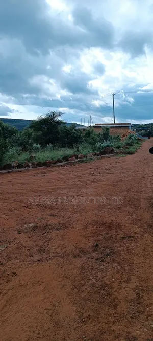 Kimuka Prime Plots for Sale