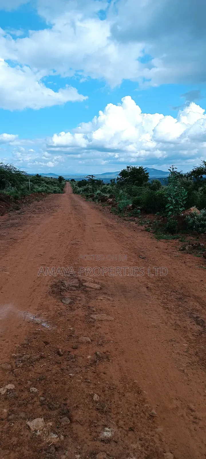 Kimuka Prime Plots for Sale