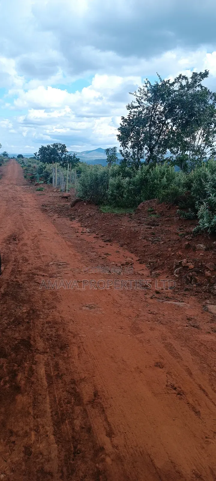 Kimuka Prime Plots for Sale