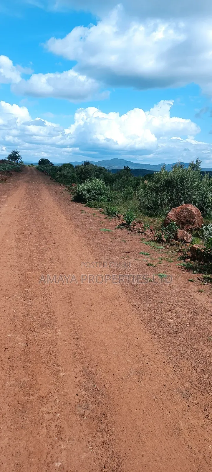 Kimuka Prime Plots for Sale