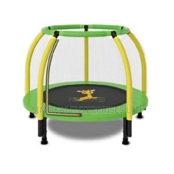 Mini Trampoline (1210*260Mm) - main view
