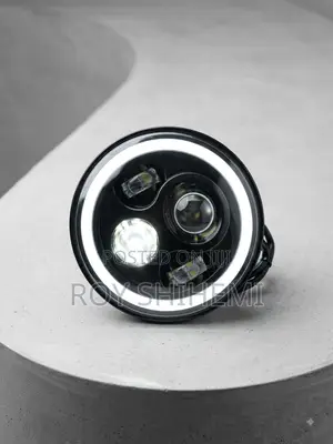 ALL Vehicles Headlights and Tailights