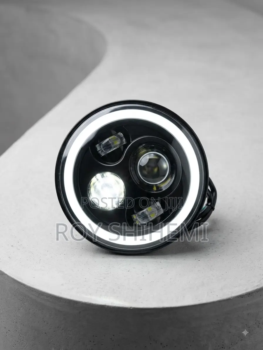 ALL Vehicles Headlights and Tailights