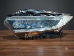 ALL Vehicles Headlights and Tailights
