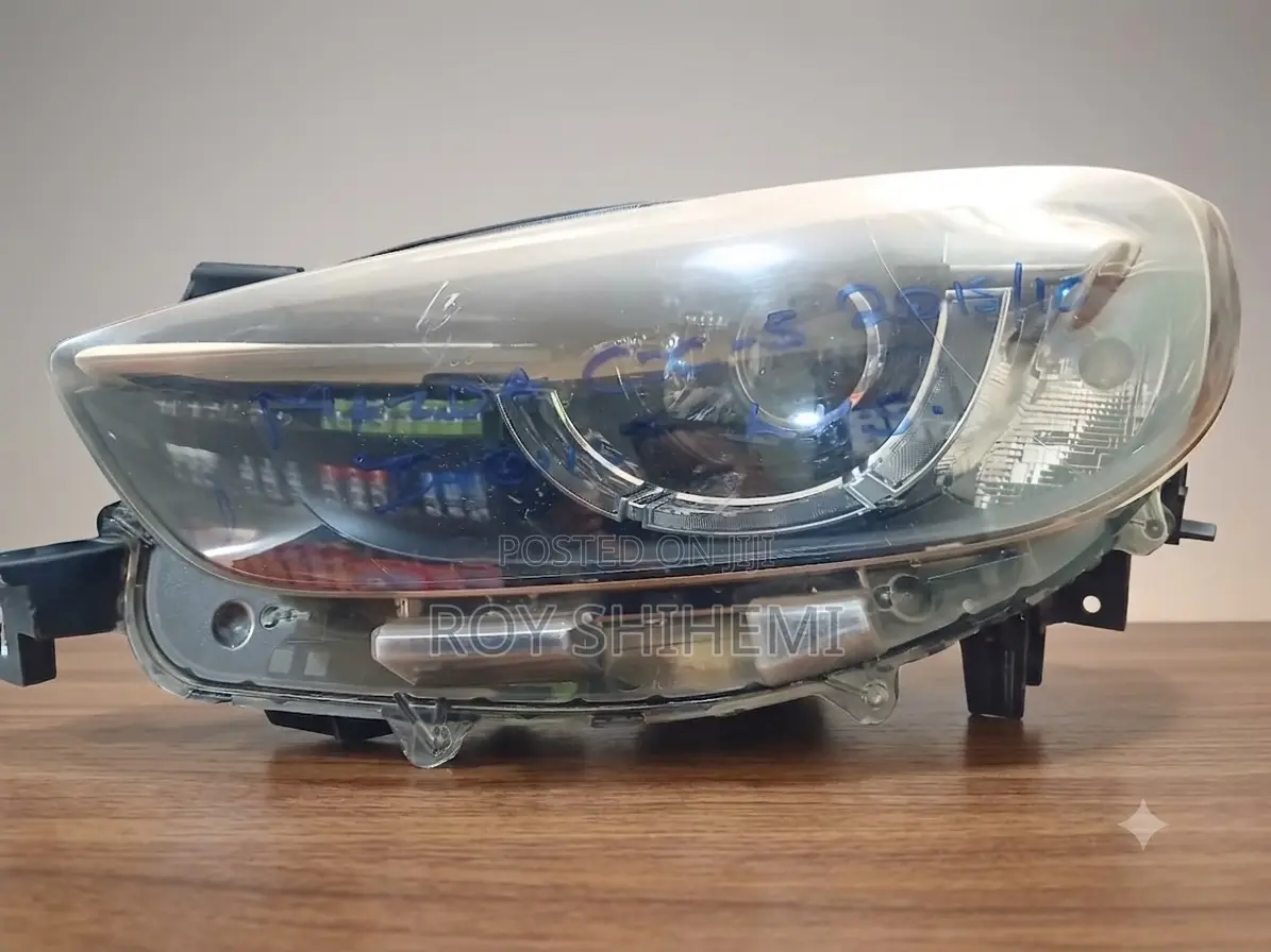 ALL Vehicles Headlights and Tailights
