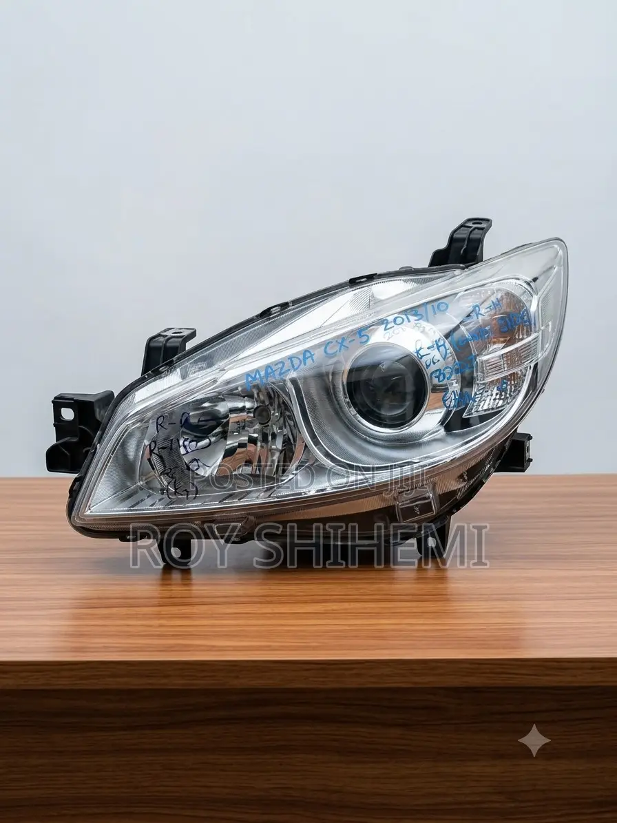 ALL Vehicles Headlights and Tailights