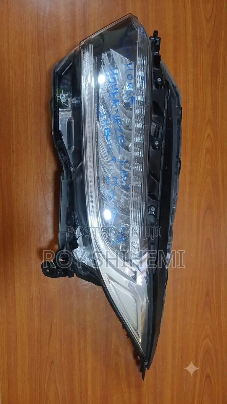 ALL Vehicles Headlights and Tailights