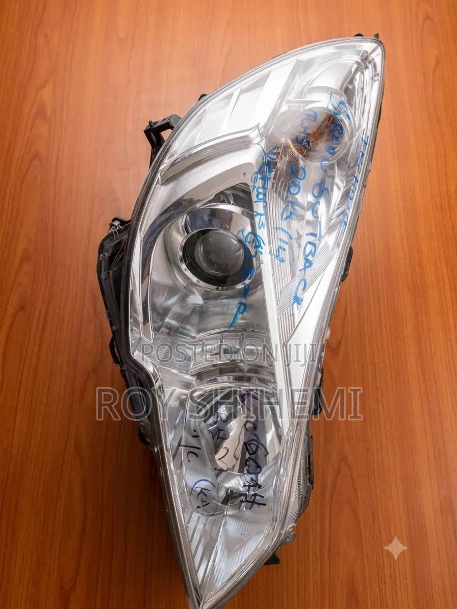 ALL Vehicles Headlights and Tailights