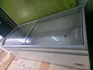 Display Counter Deep Freezer  1500litrrs