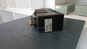 W220 Central Locking Pump