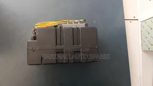 W220 Central Locking Pump