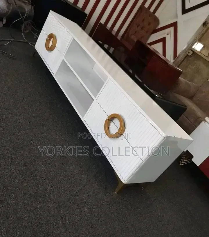 Beautiful TV Stand