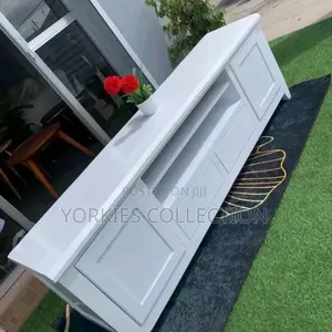 Beautiful TV Stand