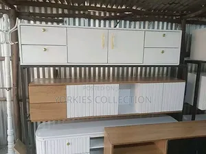 Beautiful TV Stand