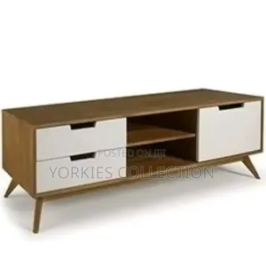 Beautiful TV Stand