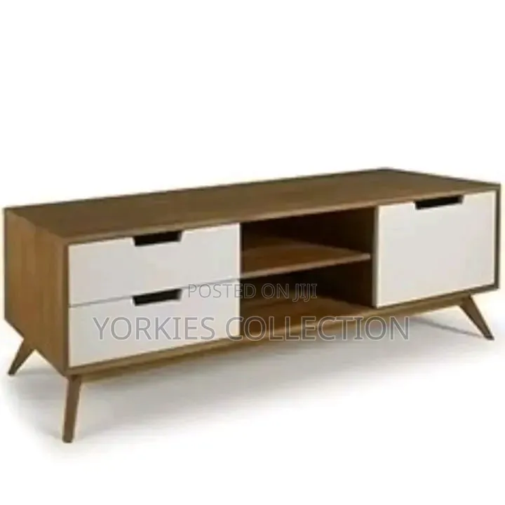 Beautiful TV Stand