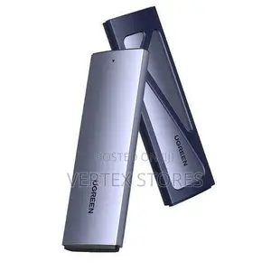 Ugreen Cm400 USB-C to M.2 NGFF 5g Enclosure a to C Cable 50cm