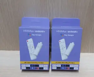 H96 Max Android 14 Smart Streaming TV Box~~