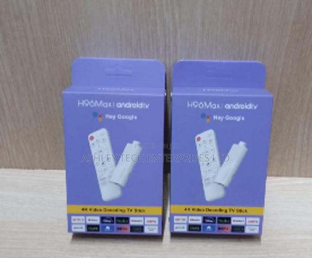 H96 Max Android 14 Smart Streaming TV Box~~