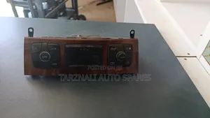 W220 AC Control Unit