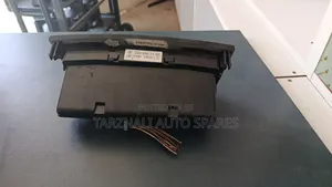 W220 AC Control Unit