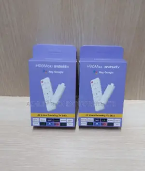 H96 Max Android 14 Smart Streaming TV Box~~