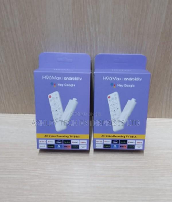 H96 Max Android 14 Smart Streaming TV Box~~ - thumbnail 2