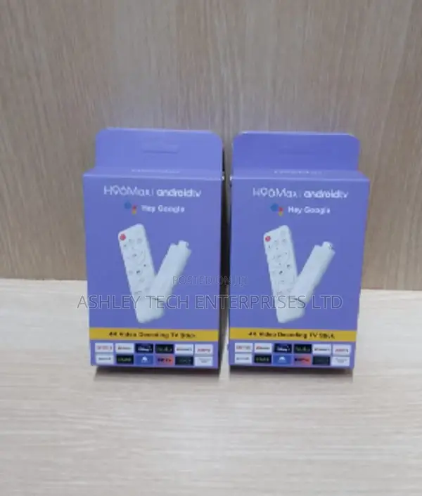 H96 Max Android 14 Smart Streaming TV Box~~