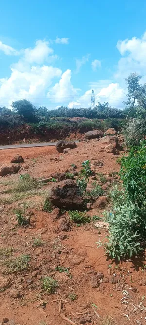 Plots for Sale Near Tarmac in Kimuka Opposite Maroroi Resort