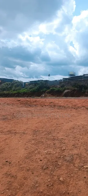 Plots for Sale Near Tarmac in Kimuka Opposite Maroroi Resort