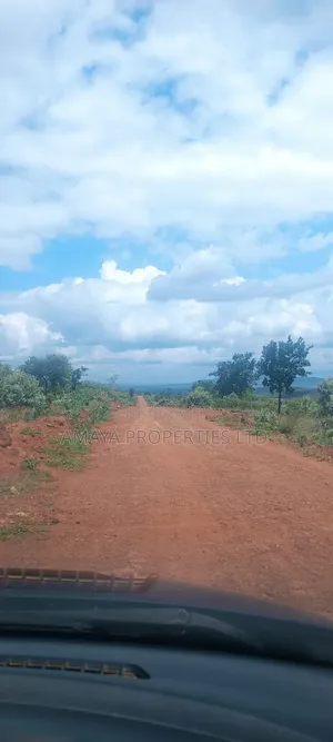 Plots for Sale Near Tarmac in Kimuka Opposite Maroroi Resort