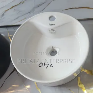 Table Top Sink