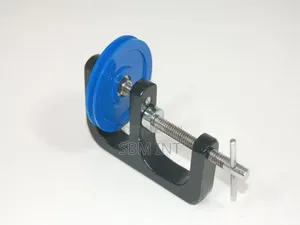 Pulley Set (Plastic)
