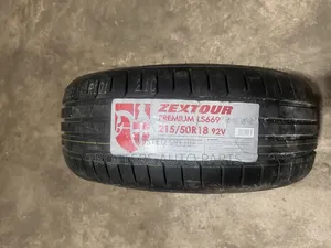 215/50/R18 Zextour