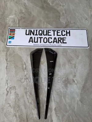 2 PCS Car Universal Side Vent Decorations