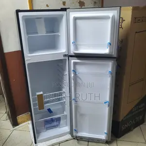 Ailyons 172 Lrefrigerator  Double Door