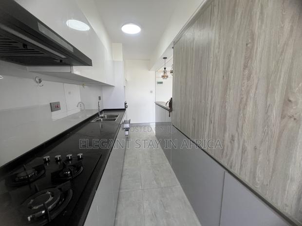 2bdrm Apartment in Kilimani for rent - thumbnail 5
