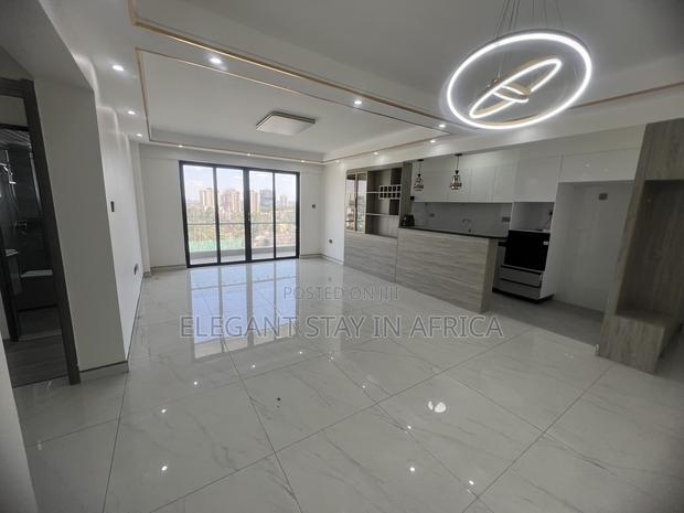 2bdrm Apartment in Kilimani for rent - thumbnail 8