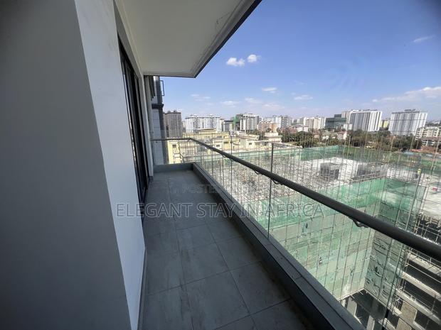 2bdrm Apartment in Kilimani for rent - thumbnail 6