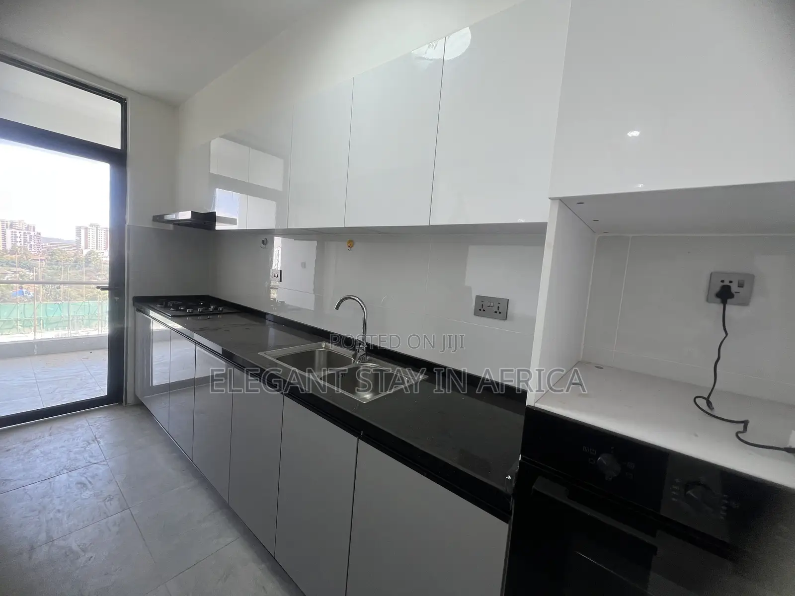 2bdrm Apartment in Kilimani for rent