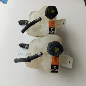 Nissan Note 2018 HR12 Coolant Tank