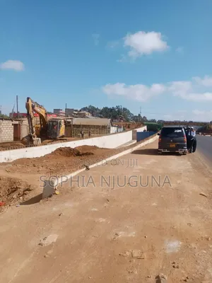 Prime Highway Frontage Commercial Land for Sale/Lease, Kwambira