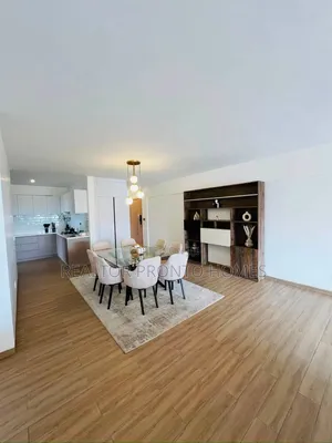 Furnished 3bdrm Apartment in Lavington, Valley Arcade for rent