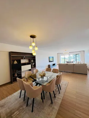 Furnished 3bdrm Apartment in Lavington, Valley Arcade for rent